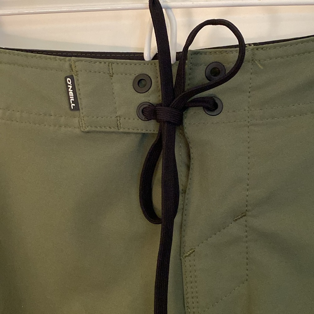 O'neill Hyperfreak Pro Stretch Hyperdry Board Sho… - image 4